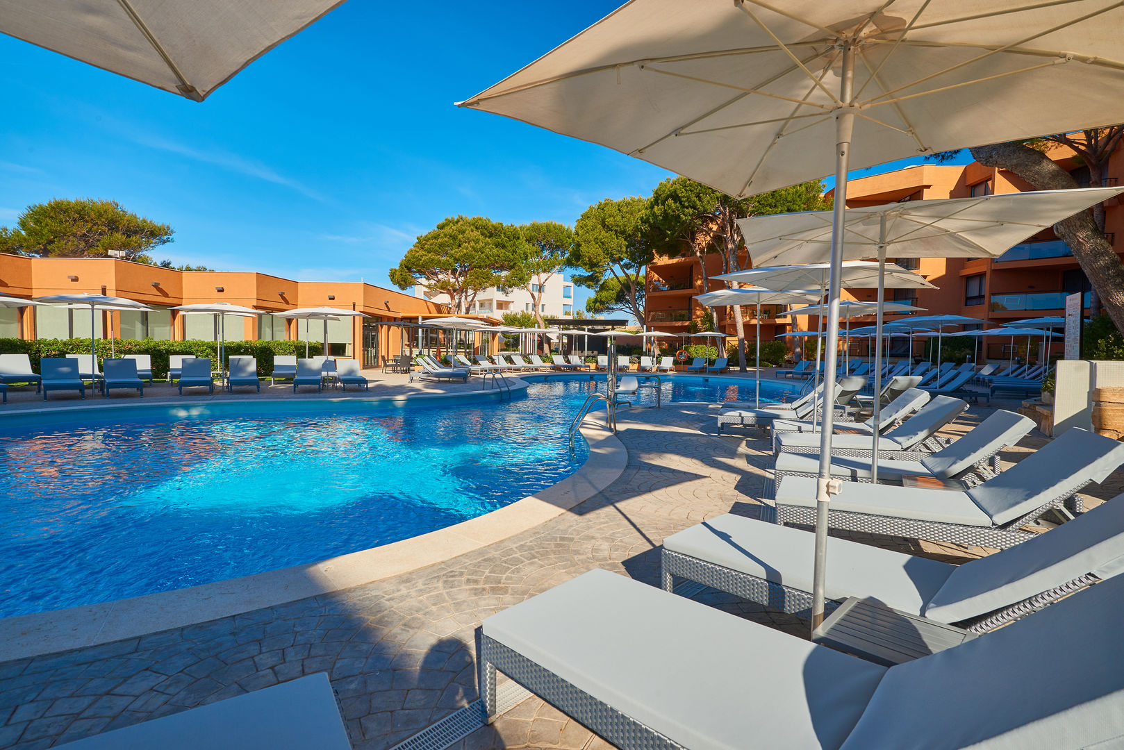 Protur Turó Pins Hotel