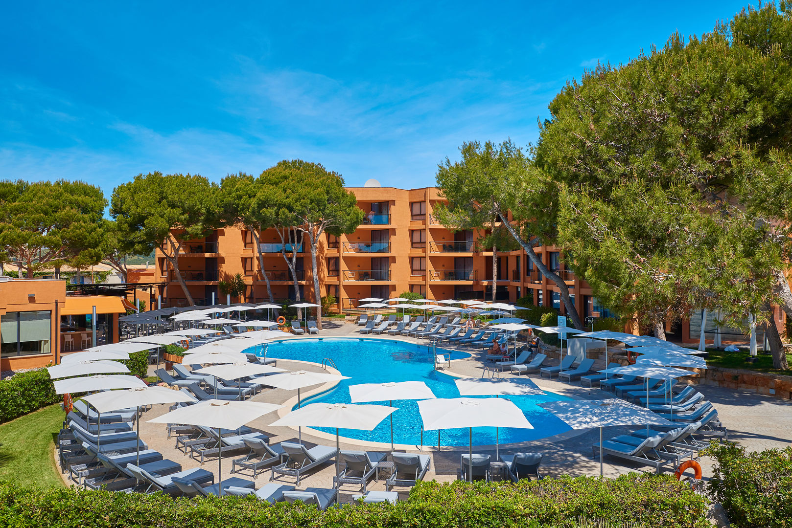 Protur Turó Pins Hotel