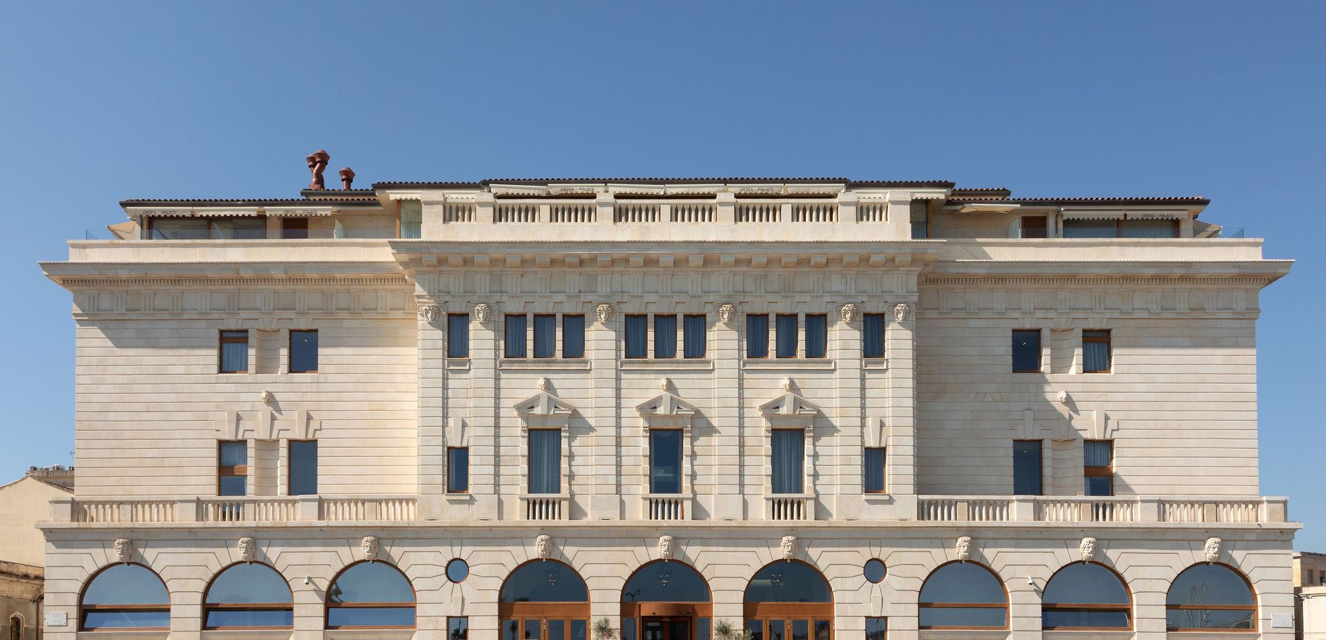 Ortea Palace Spa