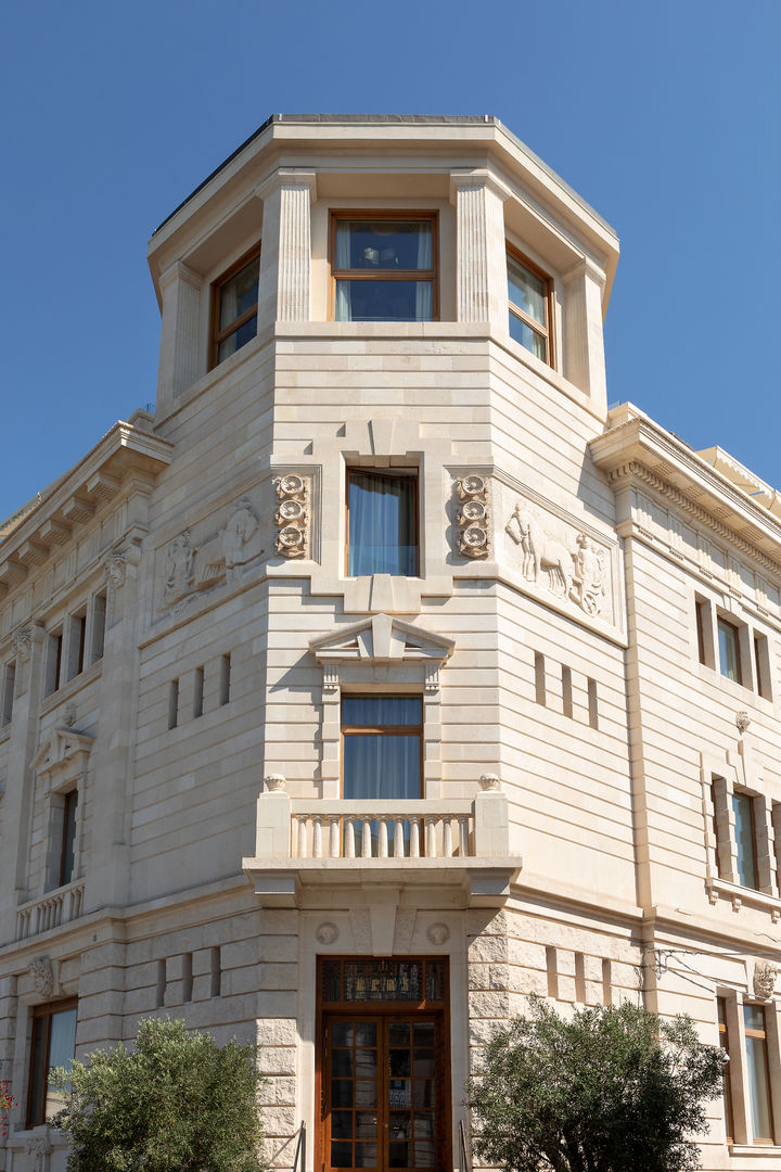 Ortea Palace Spa
