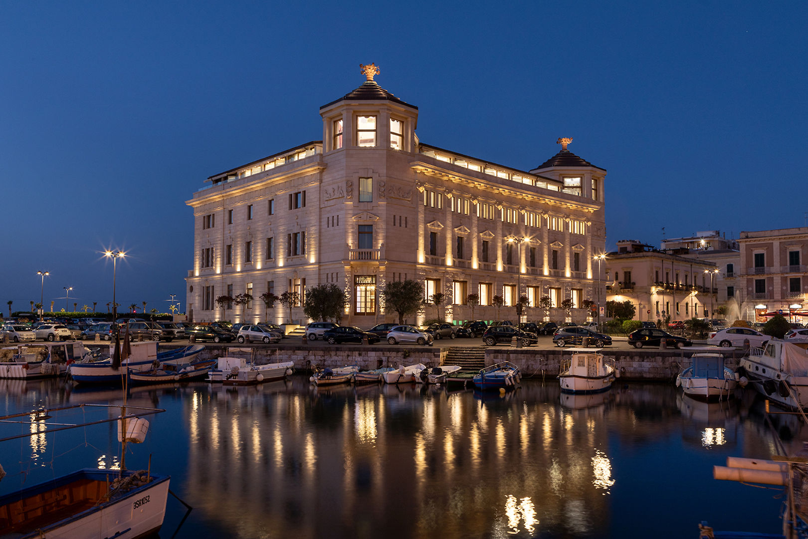 Ortea Palace Spa