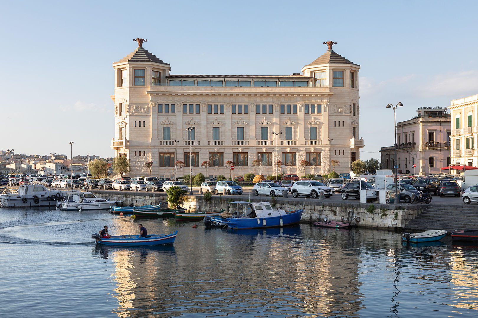 Ortea Palace Spa