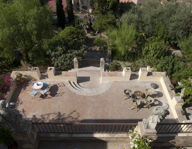 Casa Cuseni
