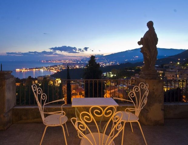 Casa Cuseni