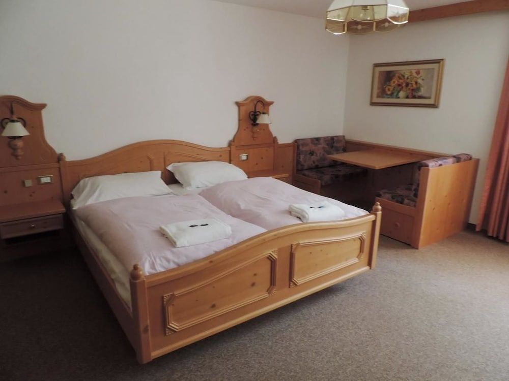 Hotel & Chalet Diamant
