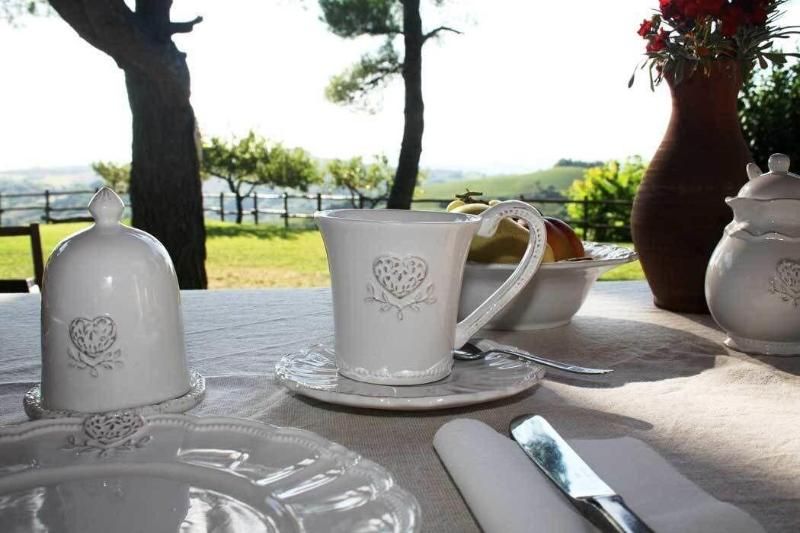 Bed And Breakfast Cornio delle Fronde