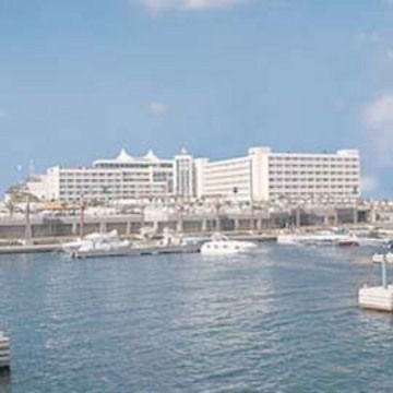 Mövenpick Hotel Beirut