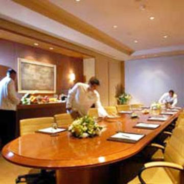 Mövenpick Hotel Beirut