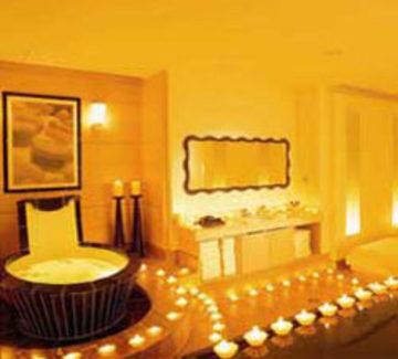 Mövenpick Hotel Beirut