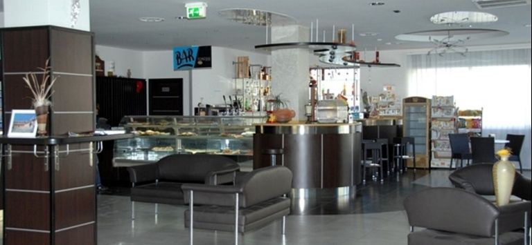 Hotel Insteia