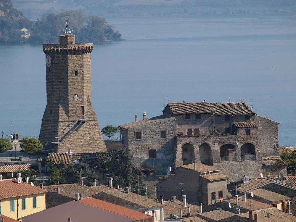 La Baia del Lago