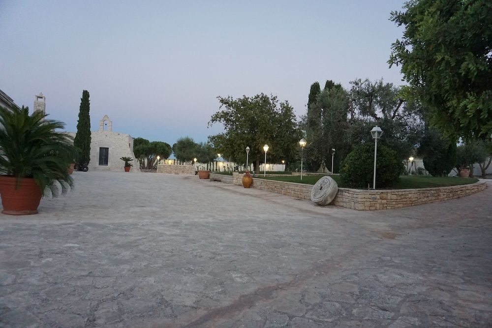 San Marco Antico Relais