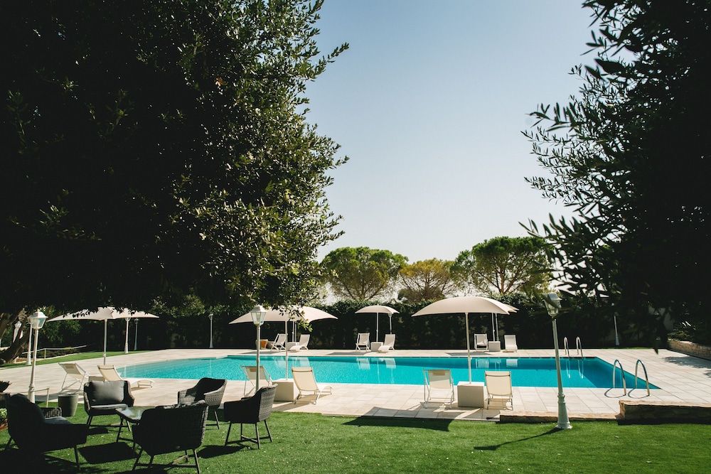 San Marco Antico Relais