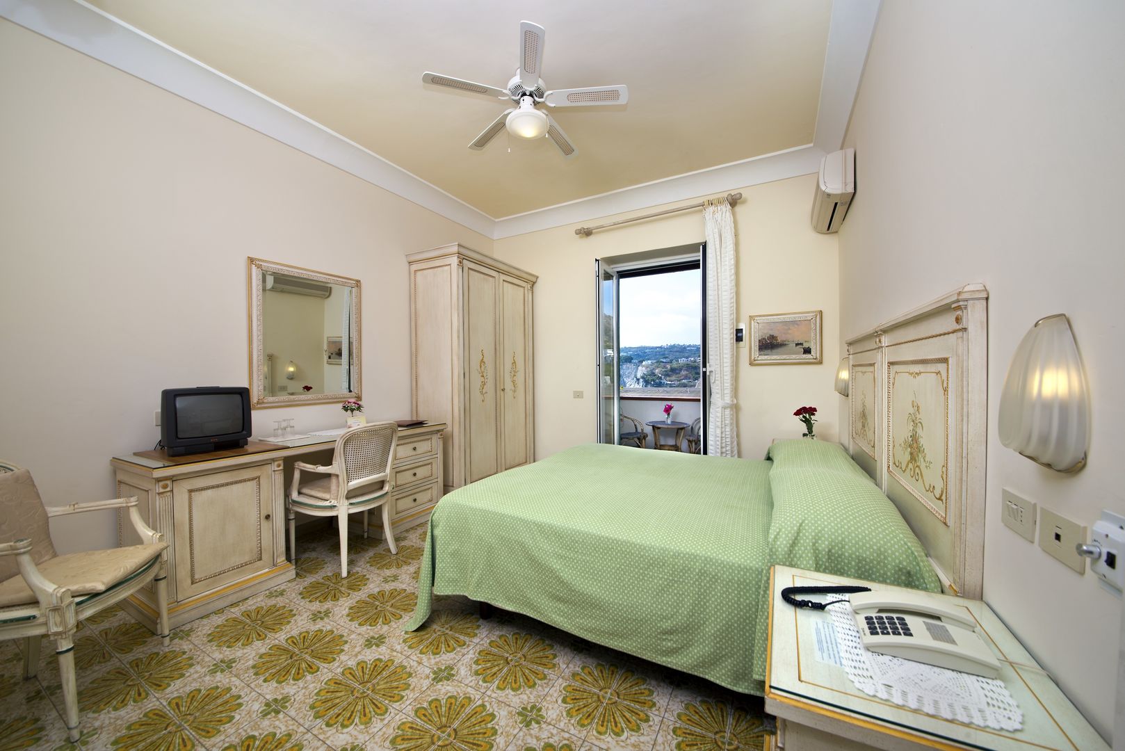 Hotel Il Fortino