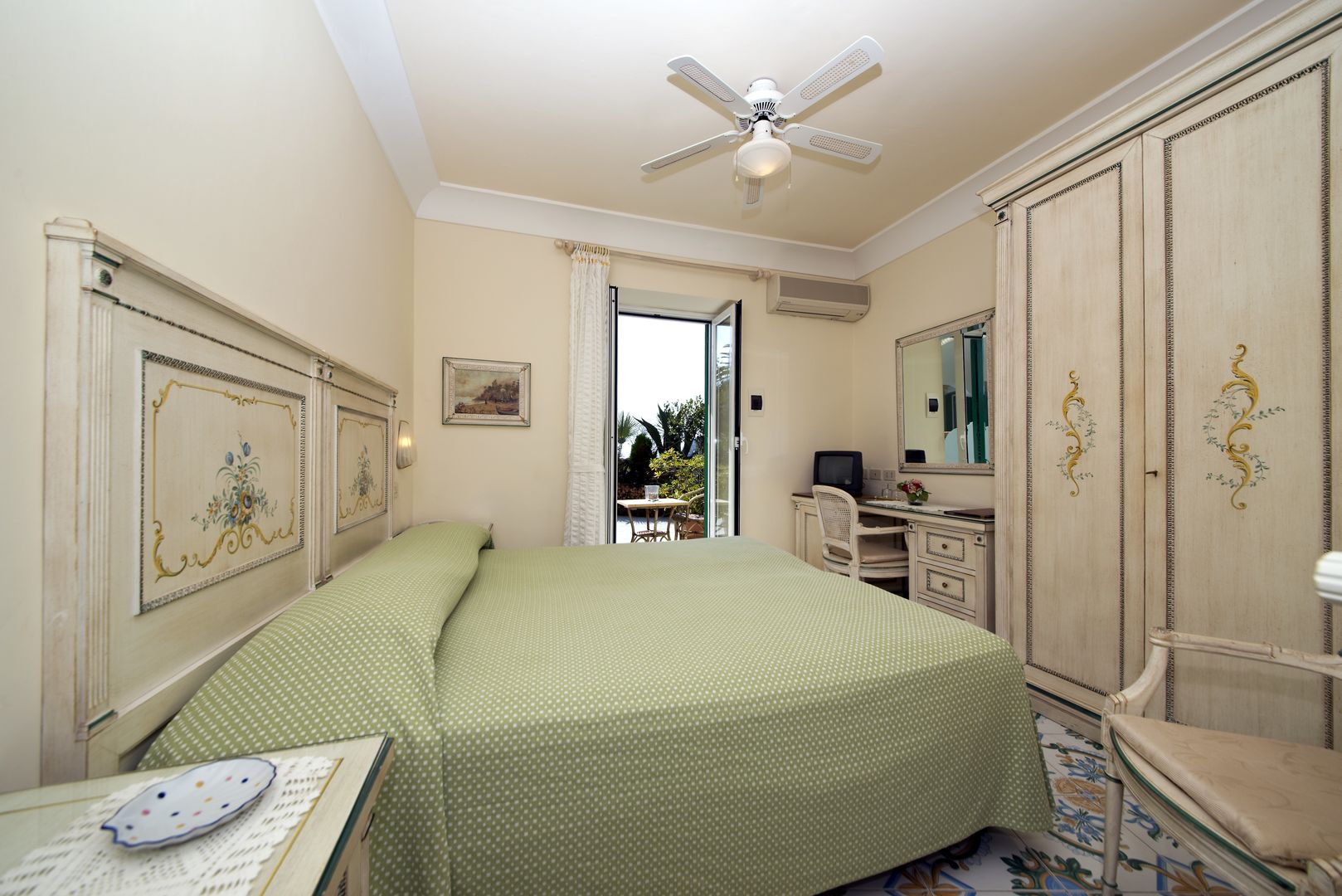 Hotel Il Fortino