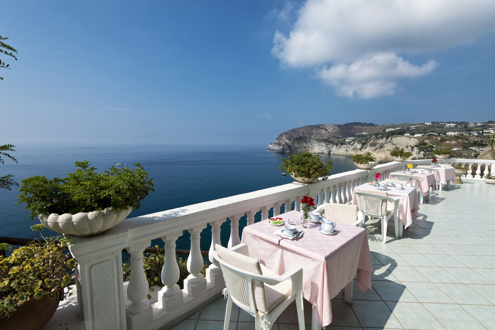 Hotel Il Fortino