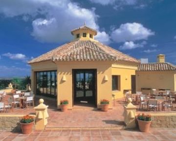 SO/ Sotogrande Spa & Golf Resort Hotel