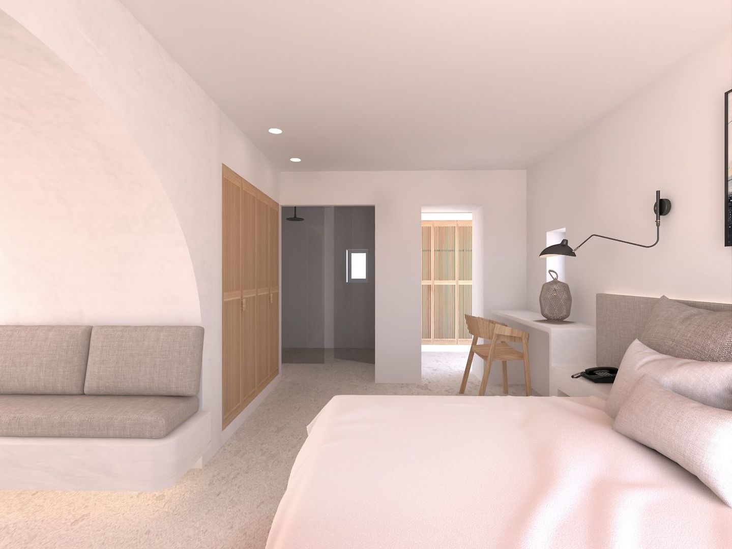 Parocks Luxury Hotel & Spa