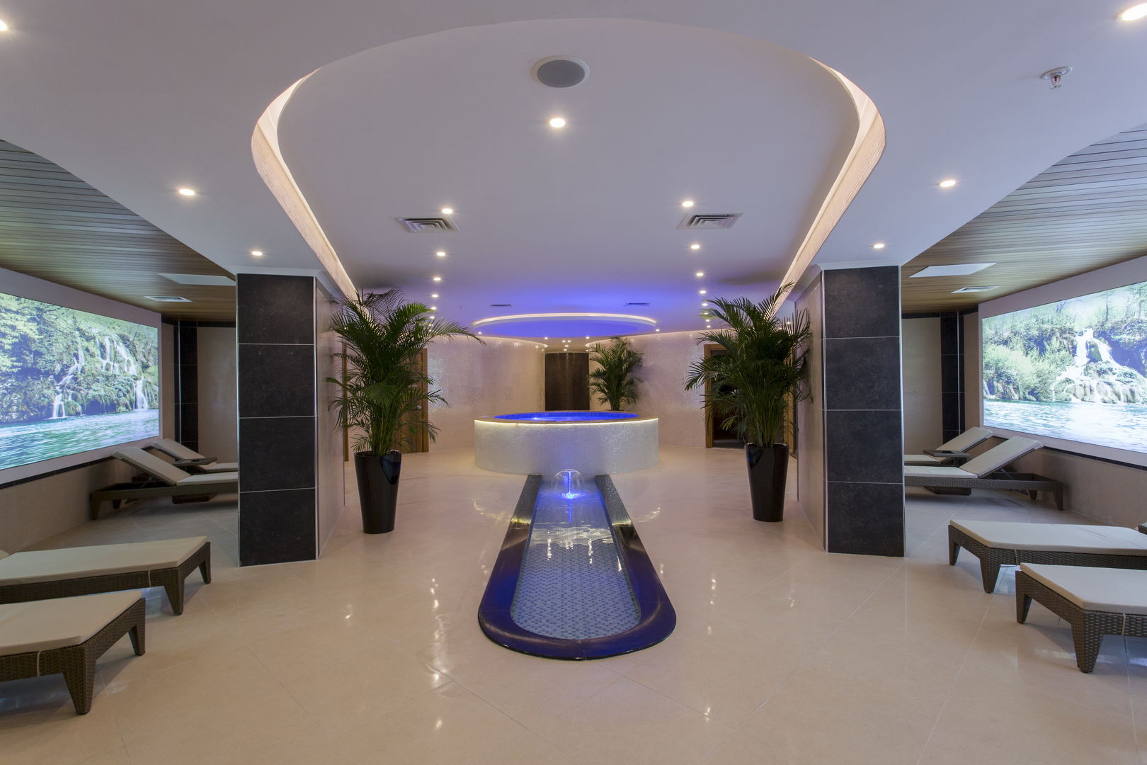 Michell Hotel Spa Beach Club