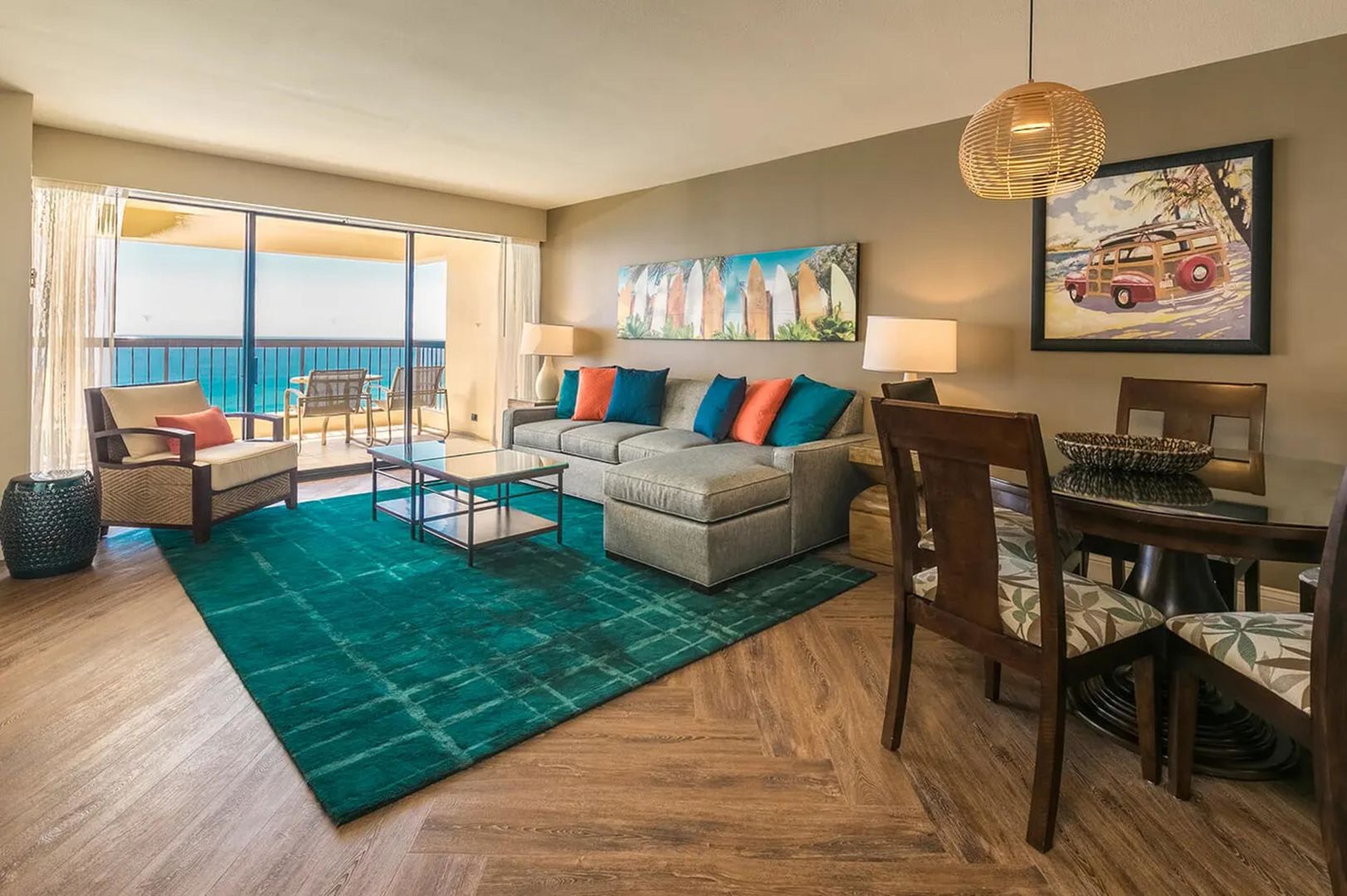 Aston Waikiki Beach Tower