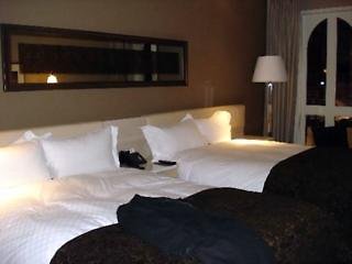 Intercontinental Melbourne the Rialto