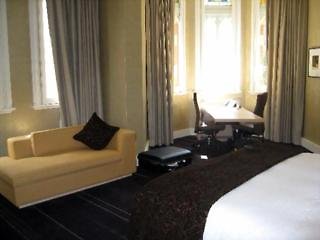Intercontinental Melbourne the Rialto