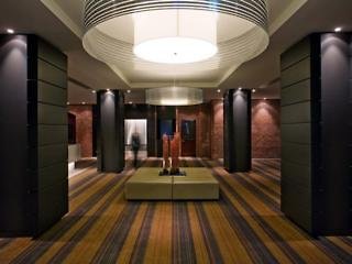 Intercontinental Melbourne the Rialto