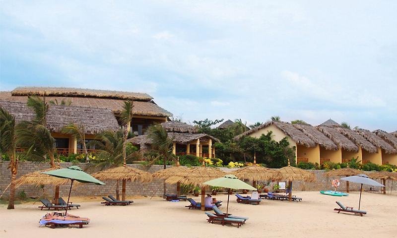 White Sand Doclet Resort & Spa