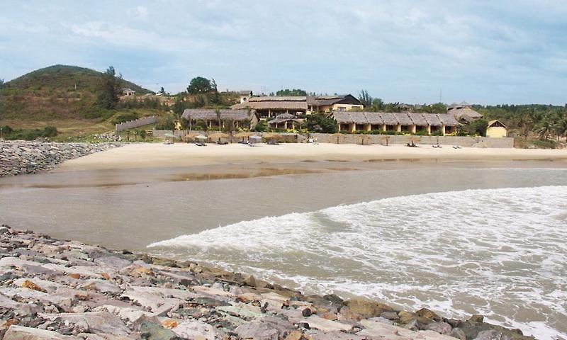 White Sand Doclet Resort & Spa