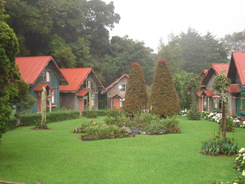 Hotel El Tirol