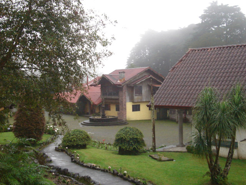 Hotel El Tirol