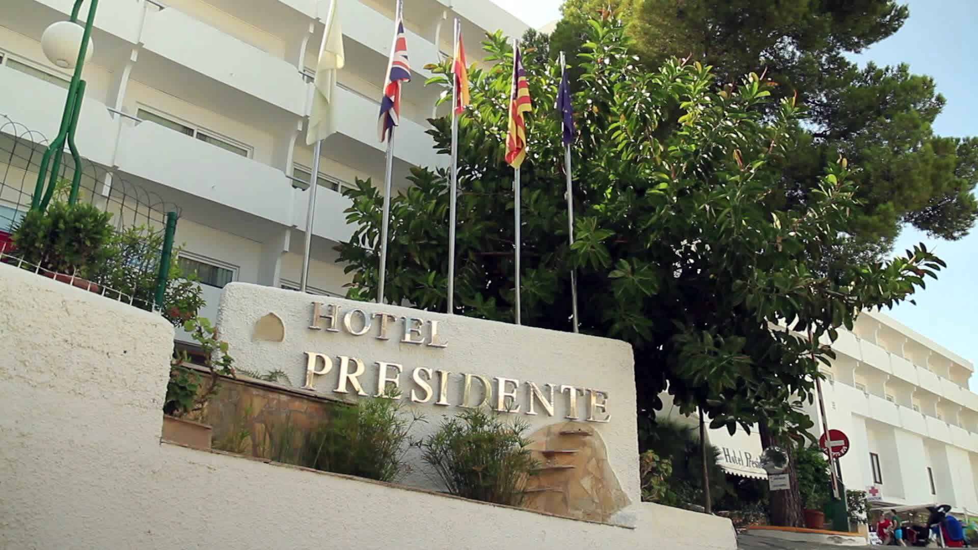 Presidente