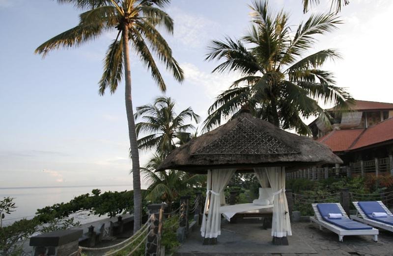 Nugraha Lovina Sea View Resort & Spa