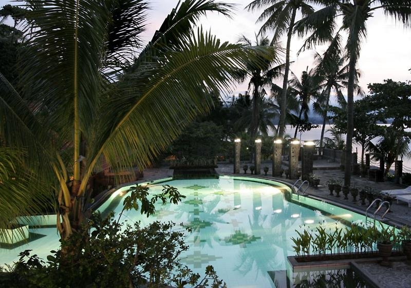Nugraha Lovina Sea View Resort & Spa