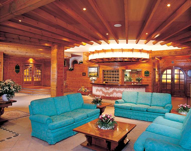 Hotel Grevol Spa