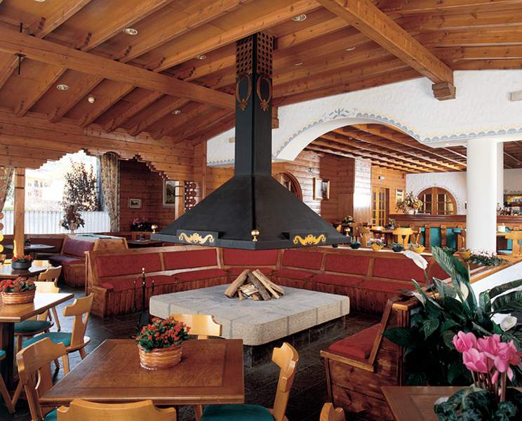 Hotel Grevol Spa