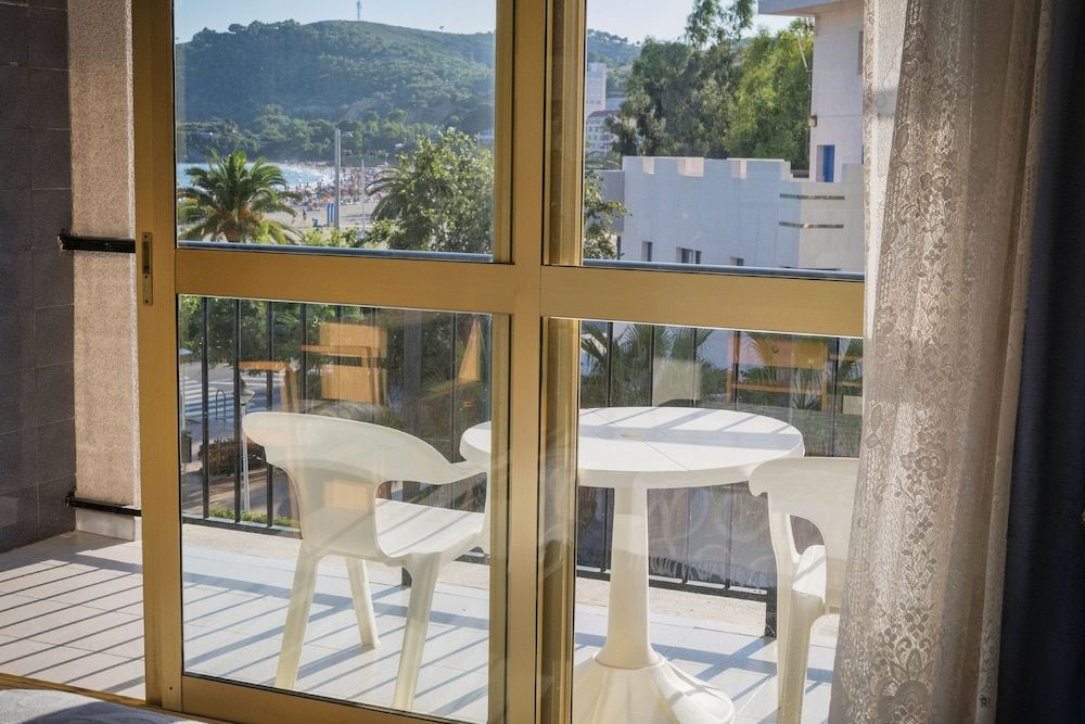 Hotel Neptuno