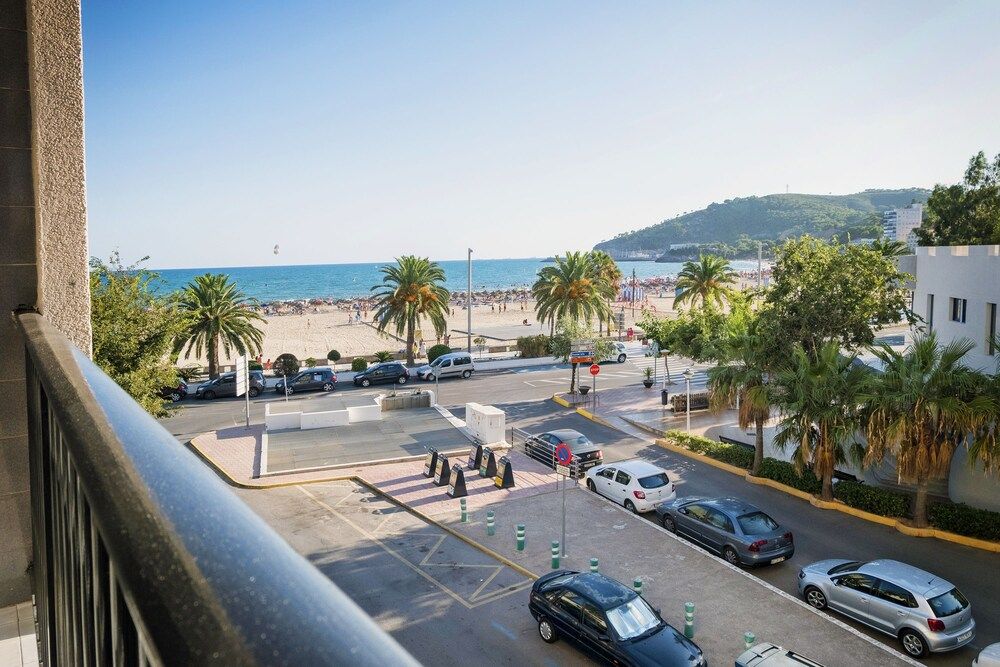 Hotel Neptuno