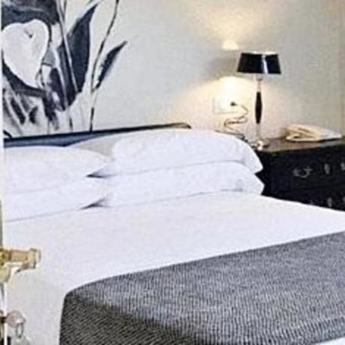 Hotel El Jardín De Eugenia