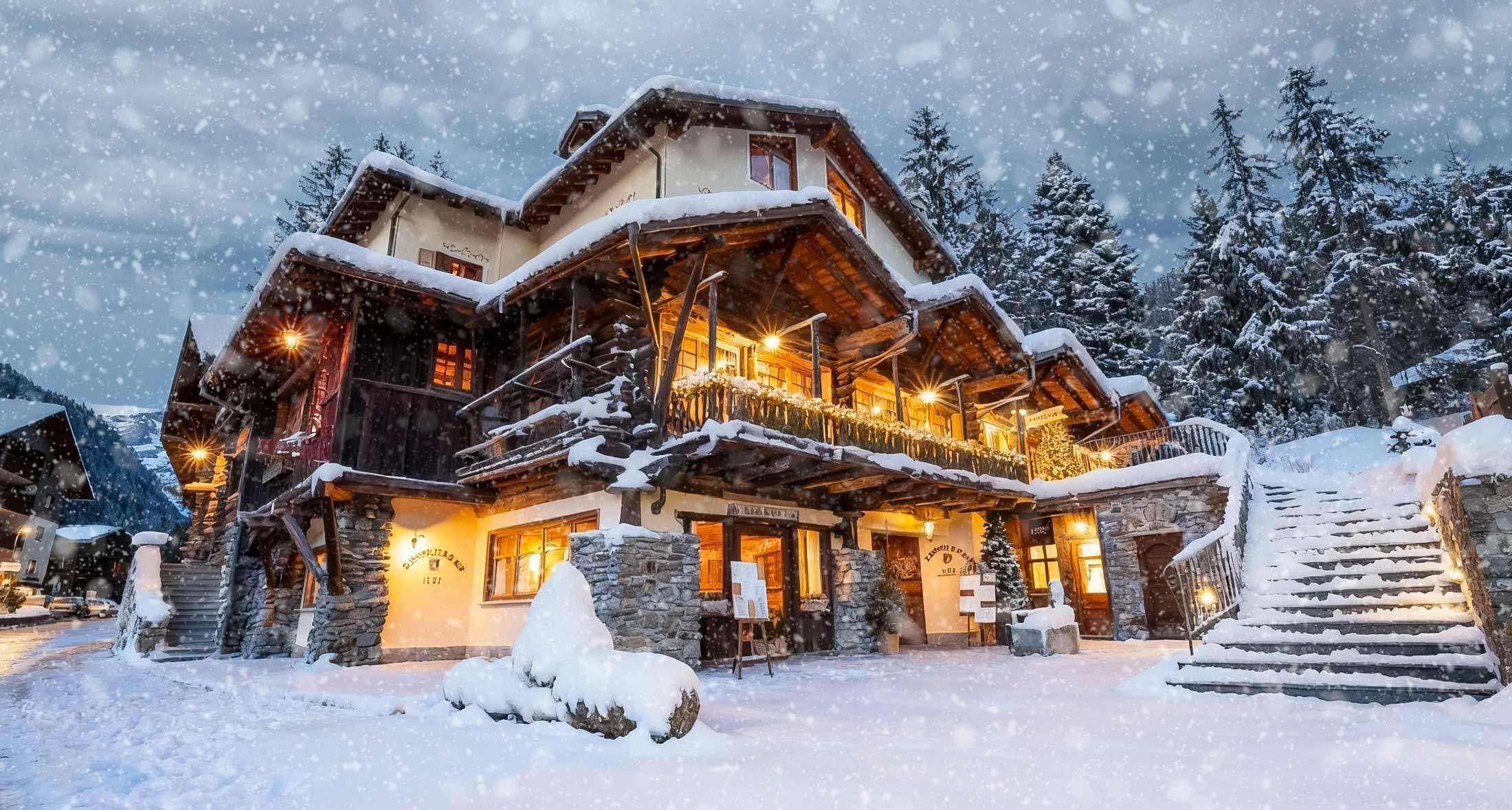 Breithorn Hotel
