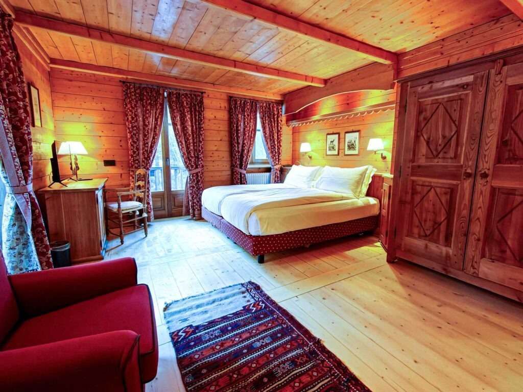 Breithorn Hotel