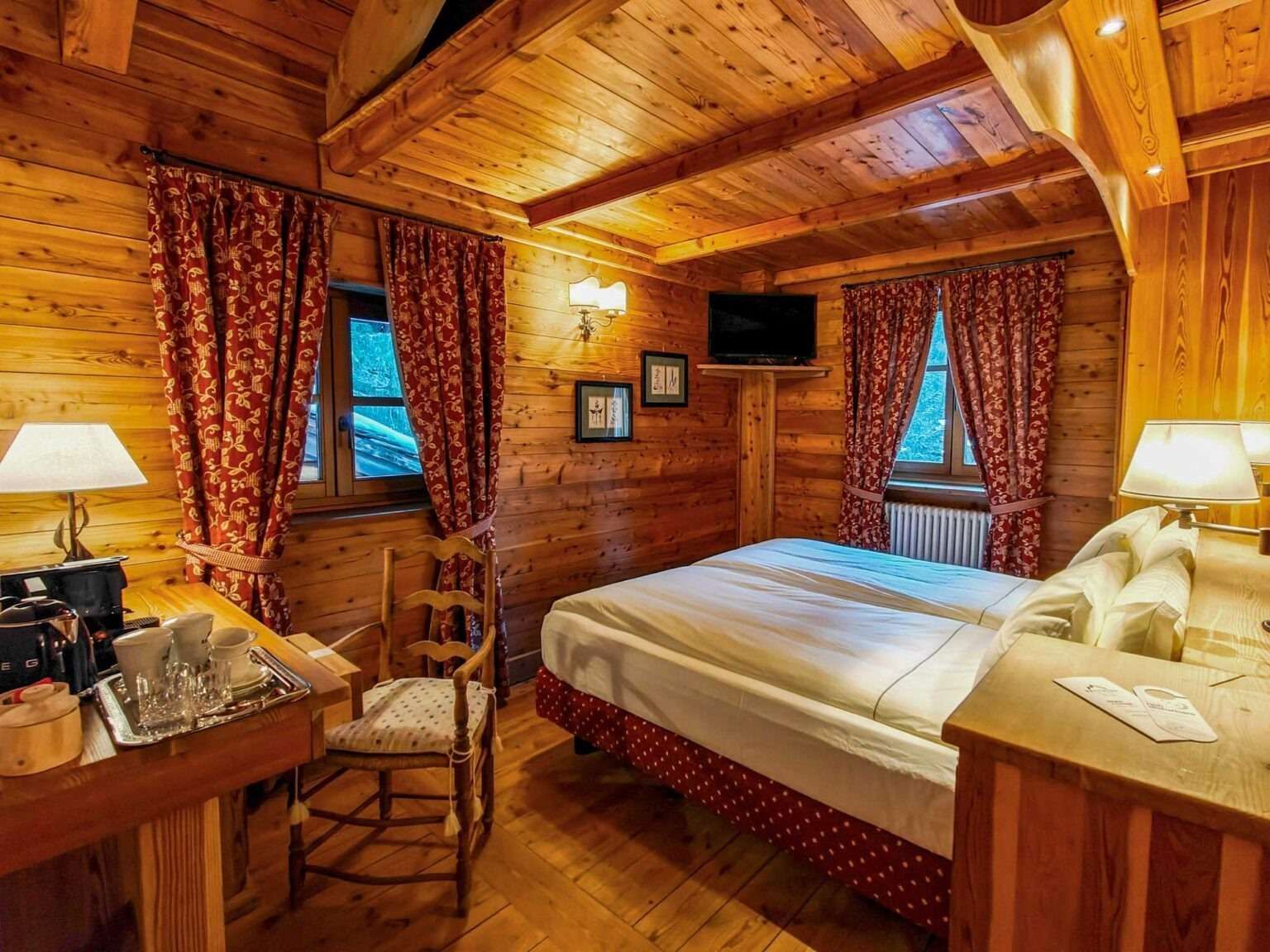 Breithorn Hotel