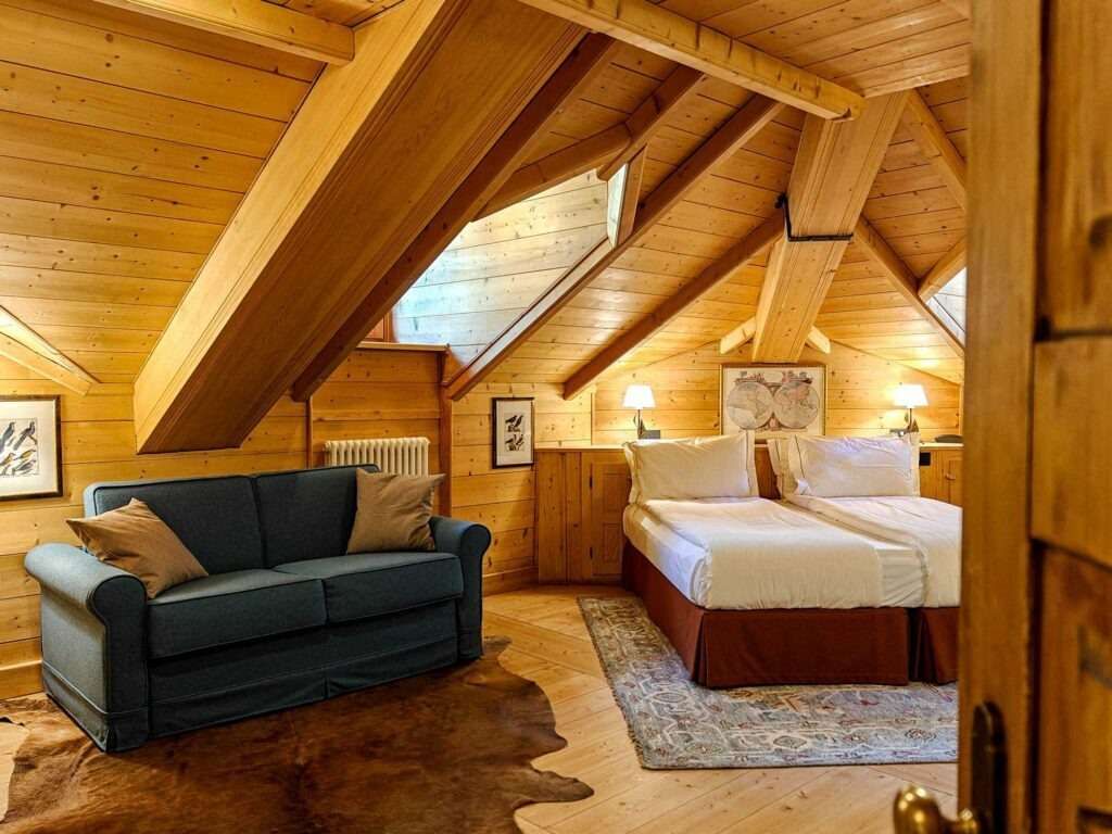 Breithorn Hotel