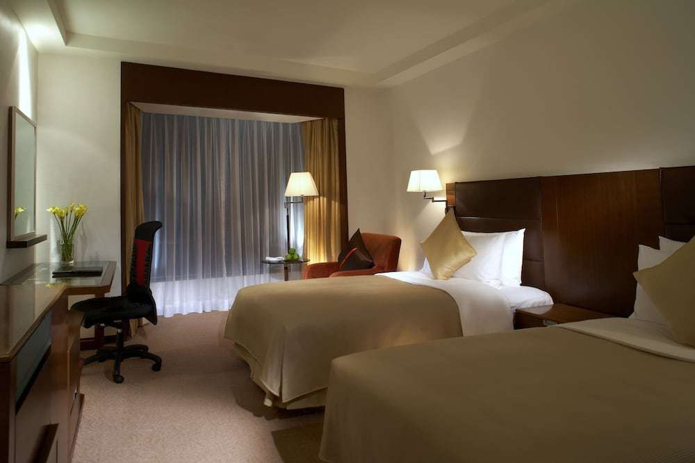 Shangri-La Hotel Shenzhen