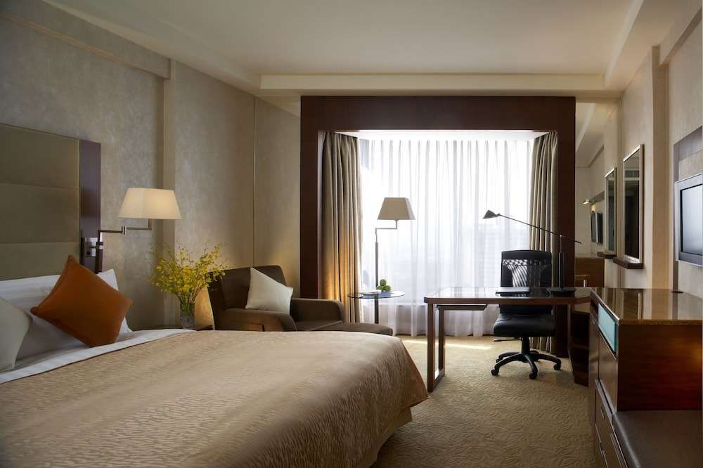Shangri-La Hotel Shenzhen