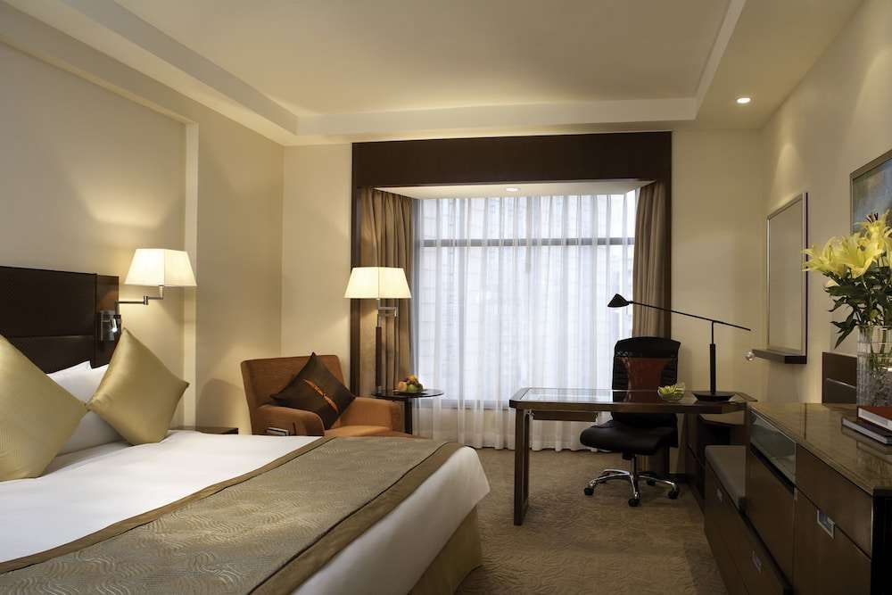 Shangri-La Hotel Shenzhen