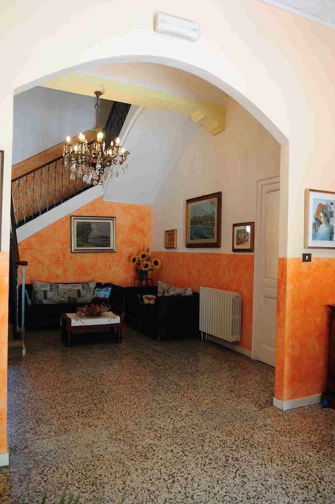 Albergo Belvedere