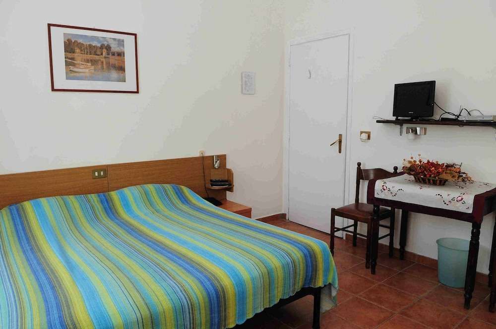 Albergo Belvedere
