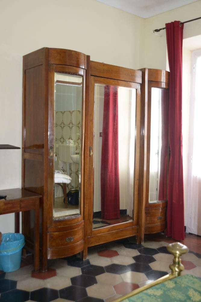 Albergo Belvedere