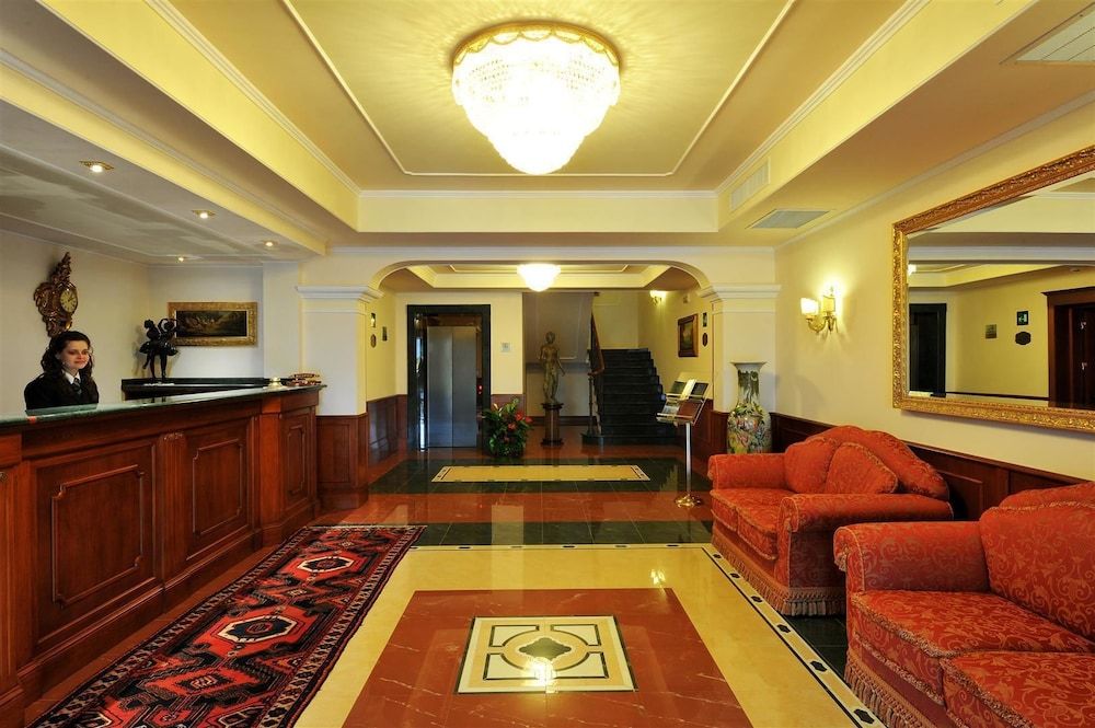 Hotel Lido Beach & Palace